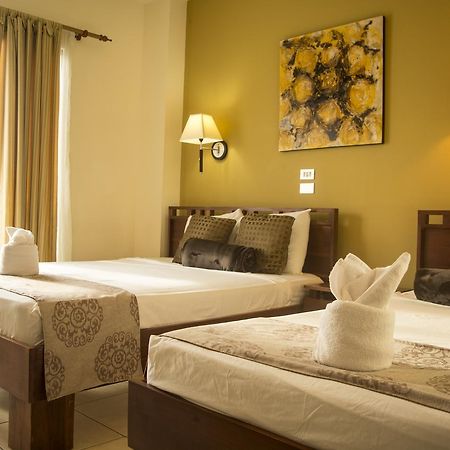 Hotel La Fortuna 외부 사진