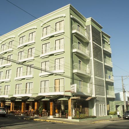 Hotel La Fortuna 외부 사진