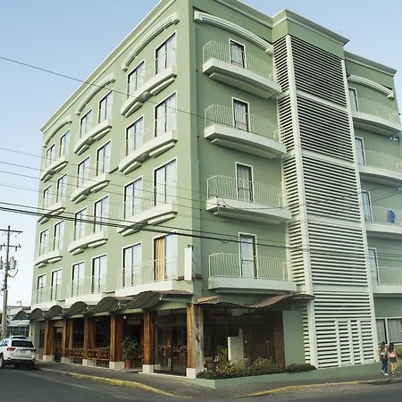 Hotel La Fortuna 외부 사진