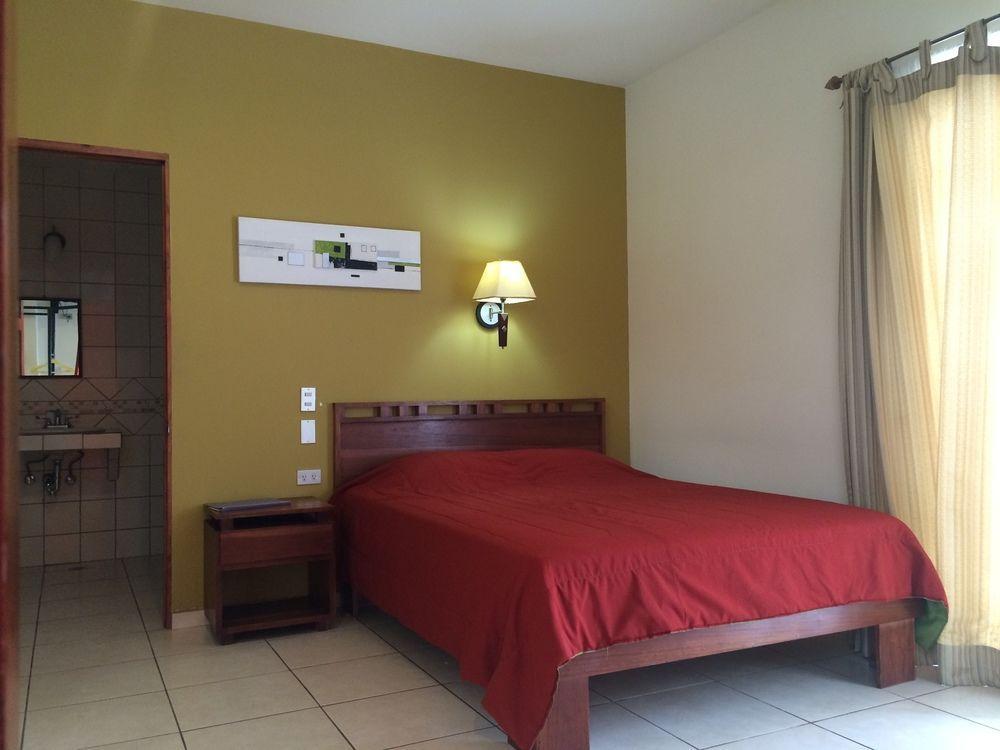 Hotel La Fortuna 외부 사진