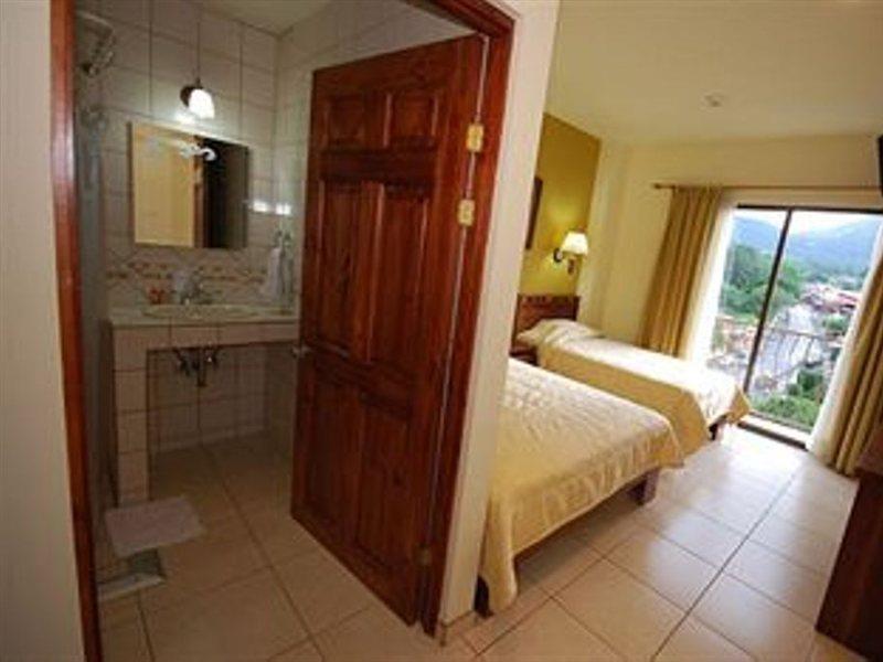 Hotel La Fortuna 외부 사진