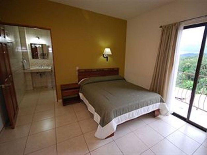 Hotel La Fortuna 외부 사진