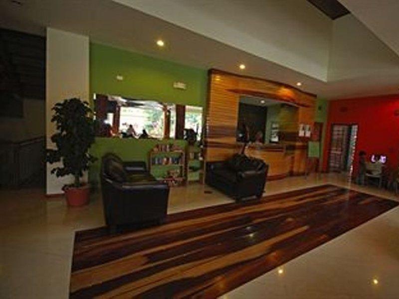 Hotel La Fortuna 외부 사진