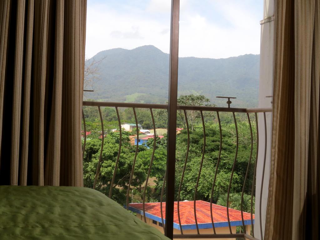Hotel La Fortuna 외부 사진