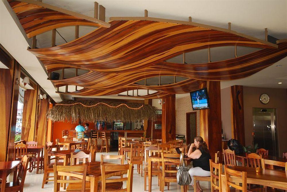 Hotel La Fortuna 외부 사진