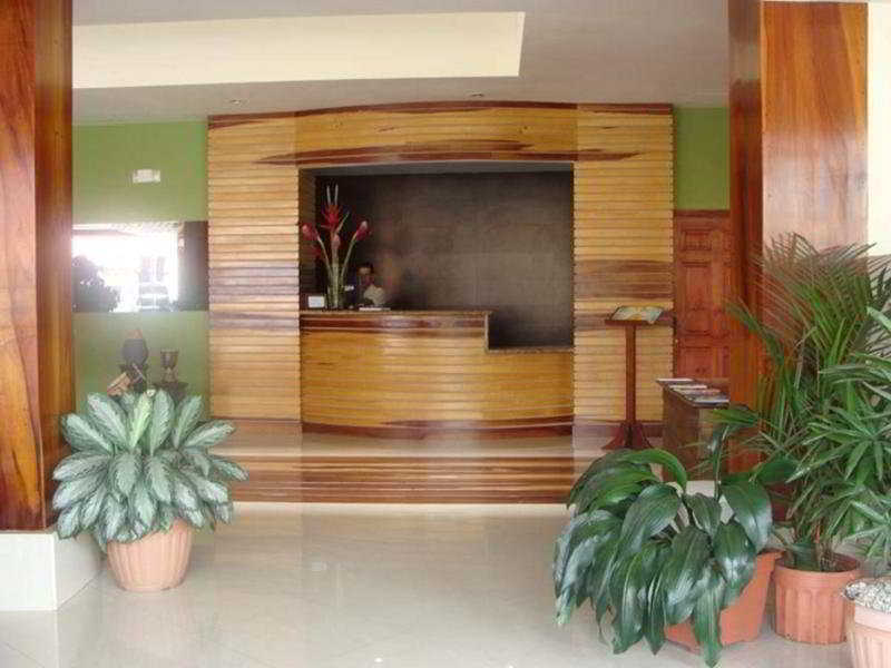 Hotel La Fortuna 외부 사진