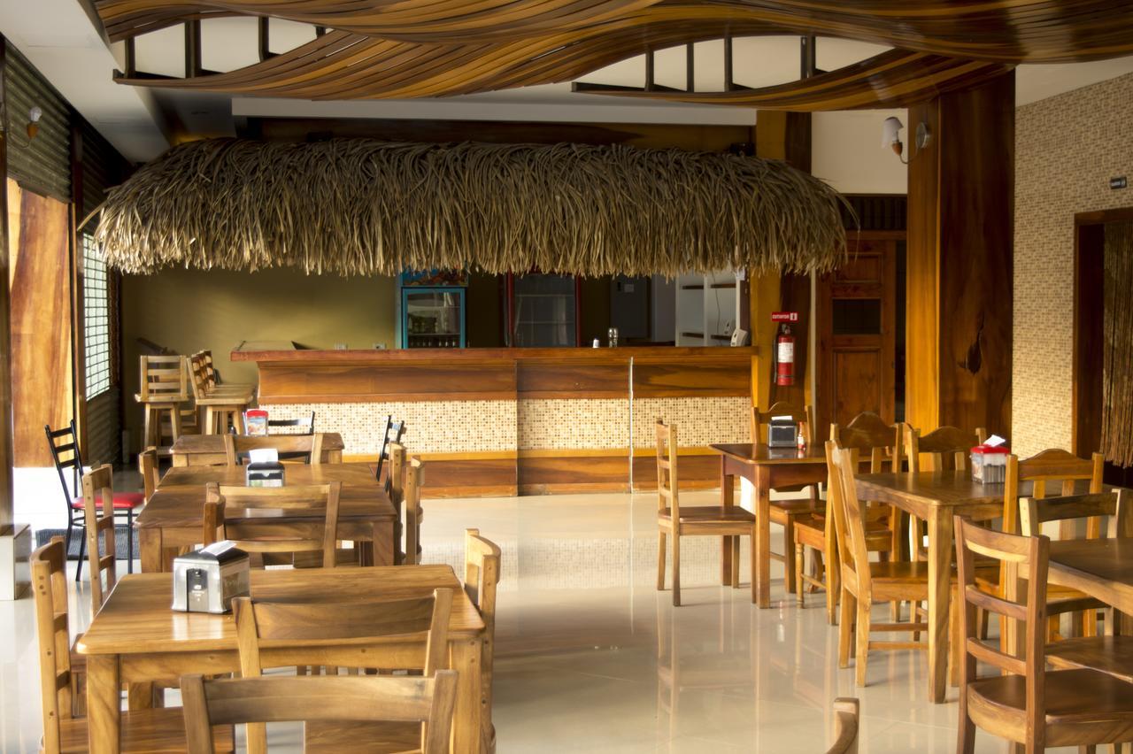 Hotel La Fortuna 외부 사진