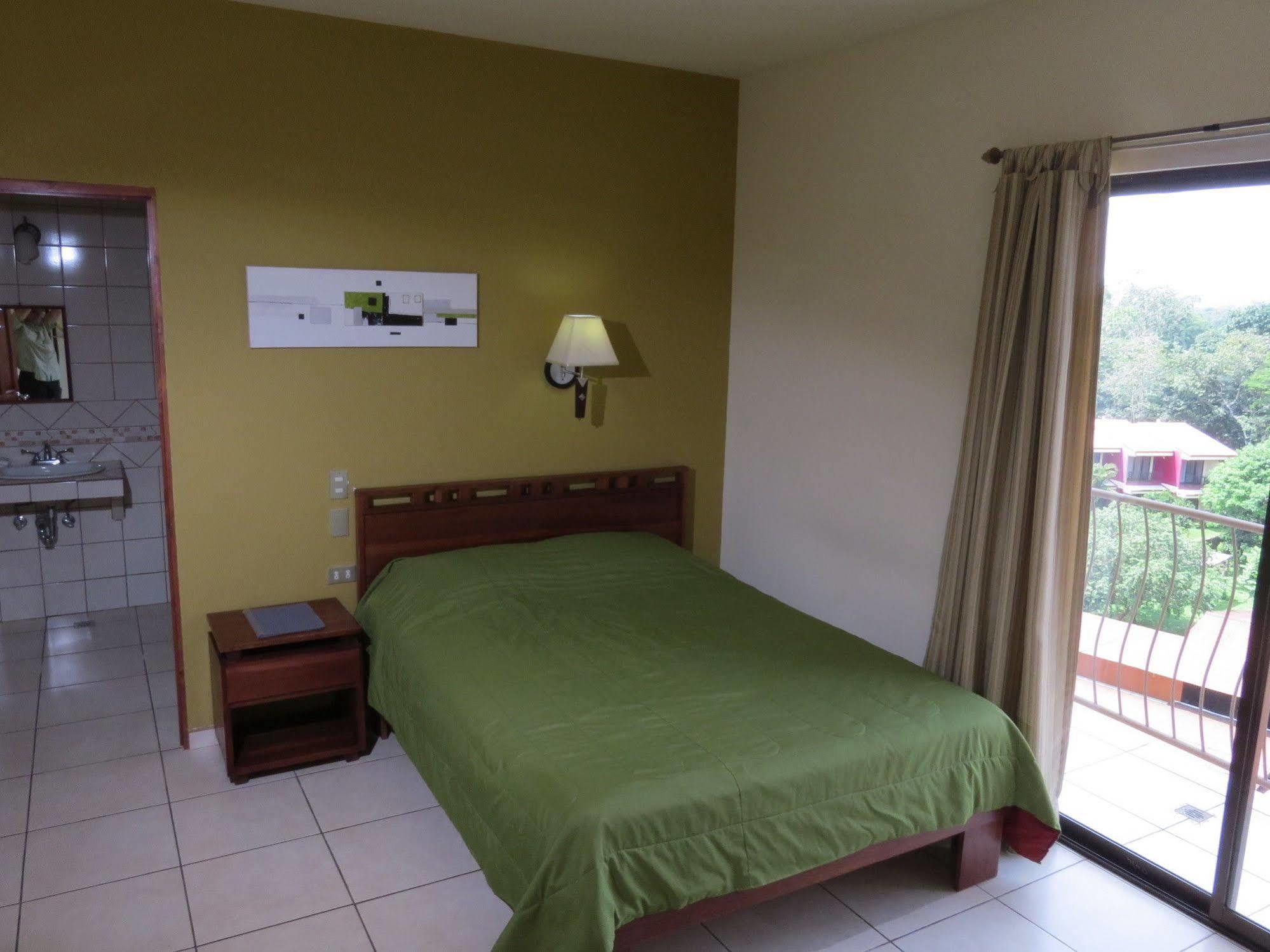 Hotel La Fortuna 외부 사진