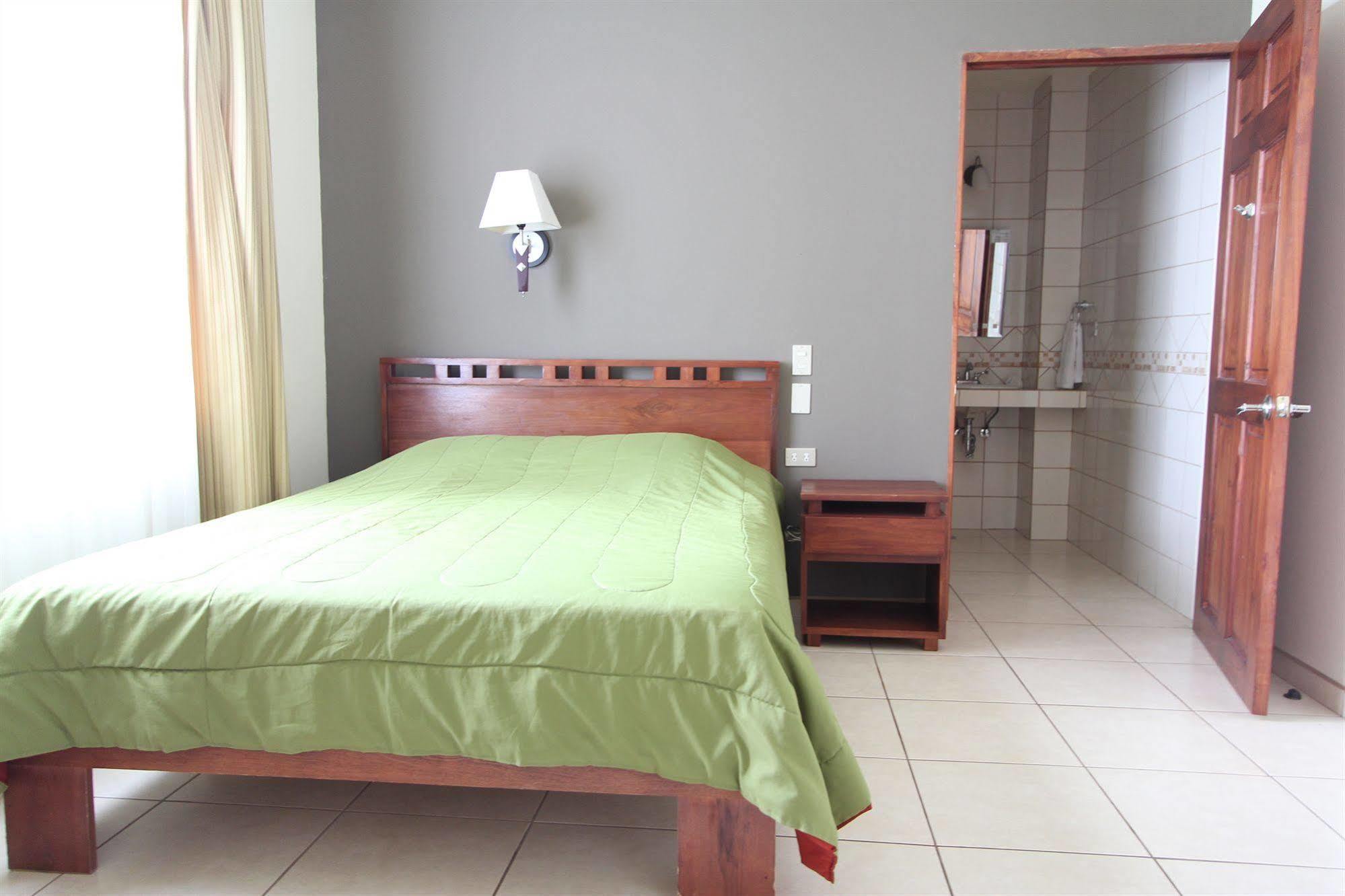 Hotel La Fortuna 외부 사진