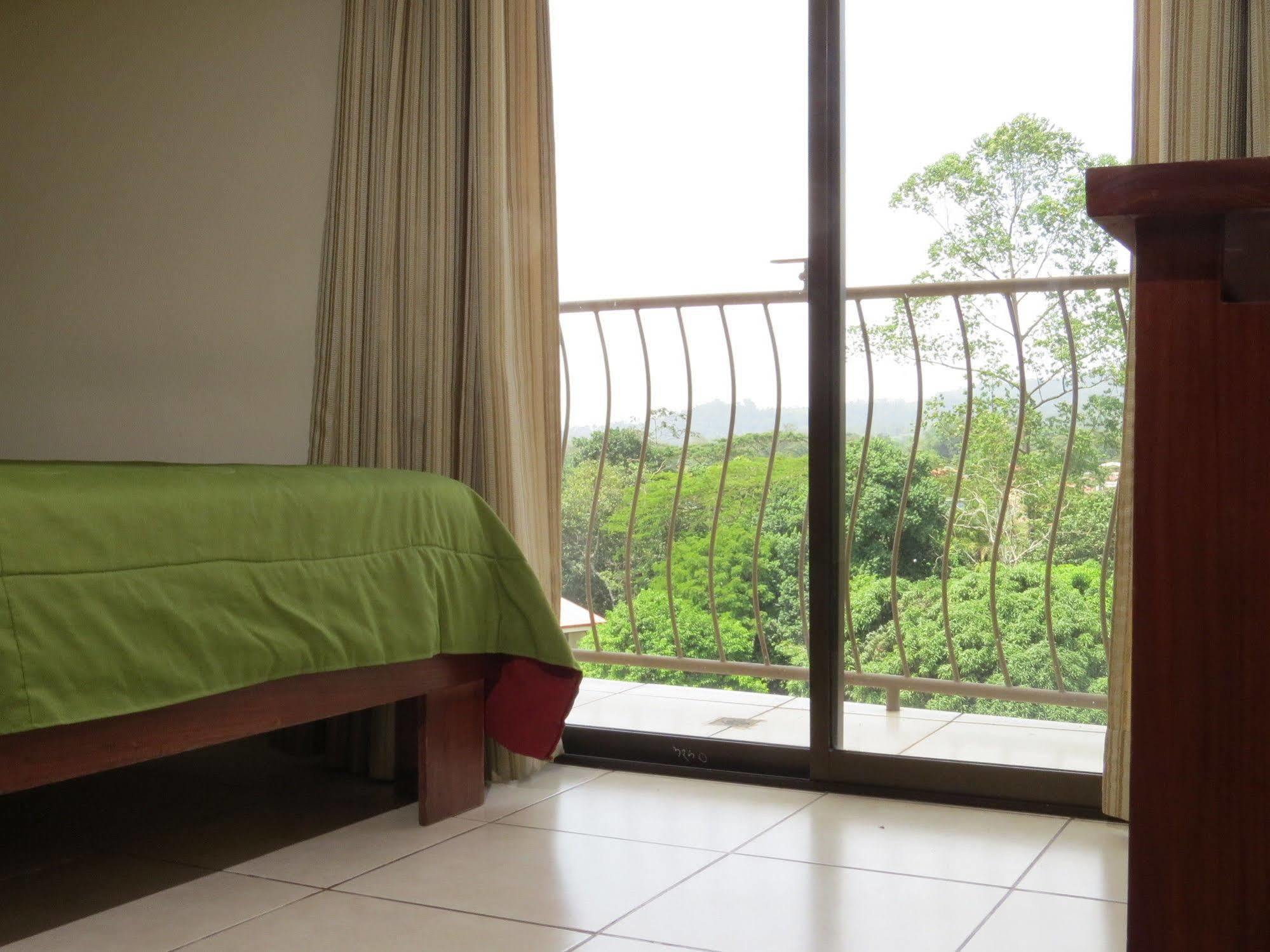 Hotel La Fortuna 외부 사진