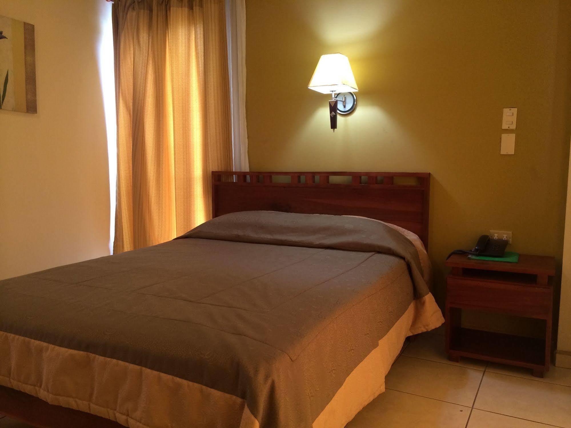 Hotel La Fortuna 외부 사진